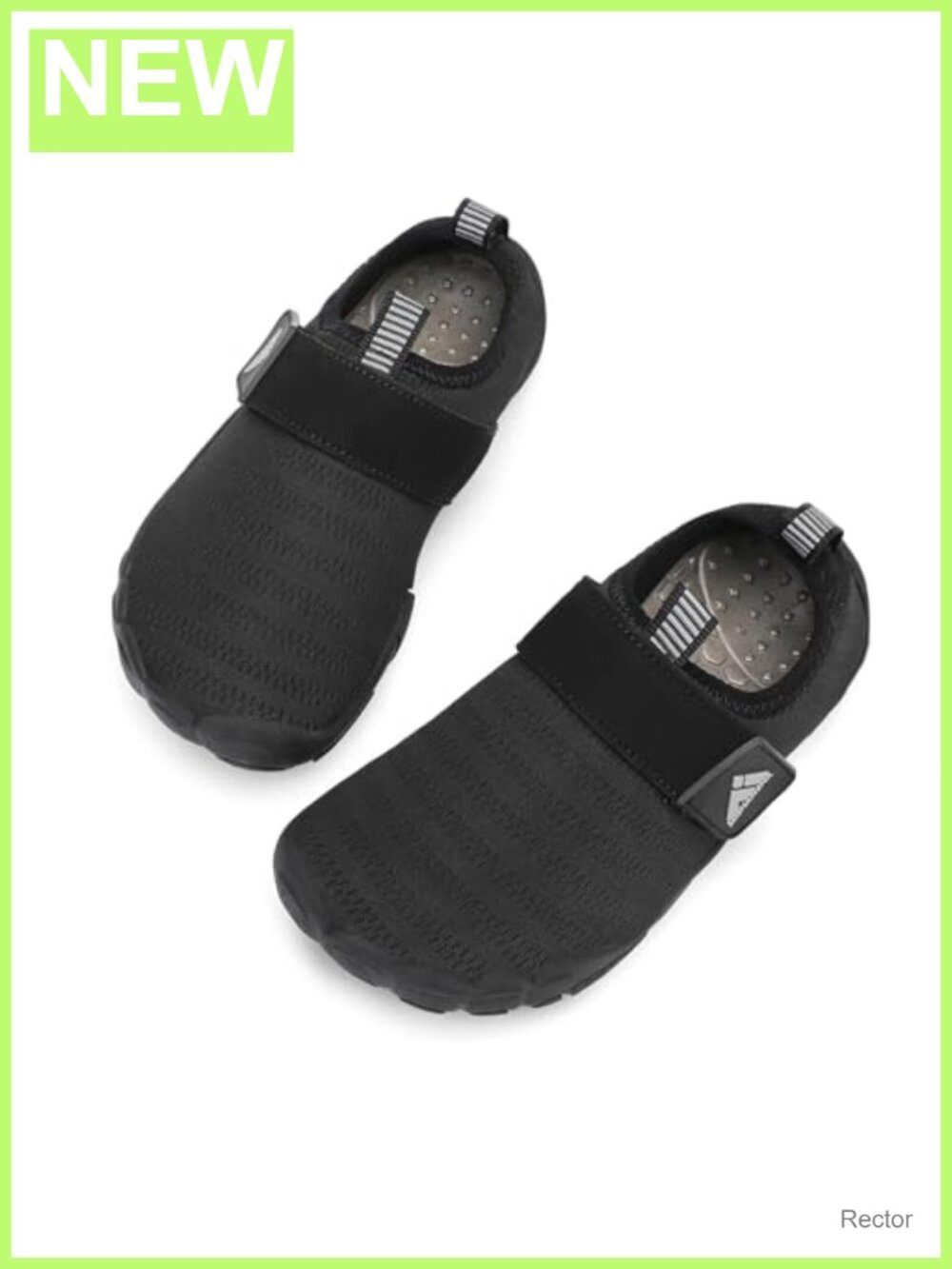 Kids Water Shoes Quick-Dry Boys Girls Athletic Swim Beach Pool